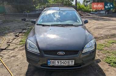Ford Focus 2007