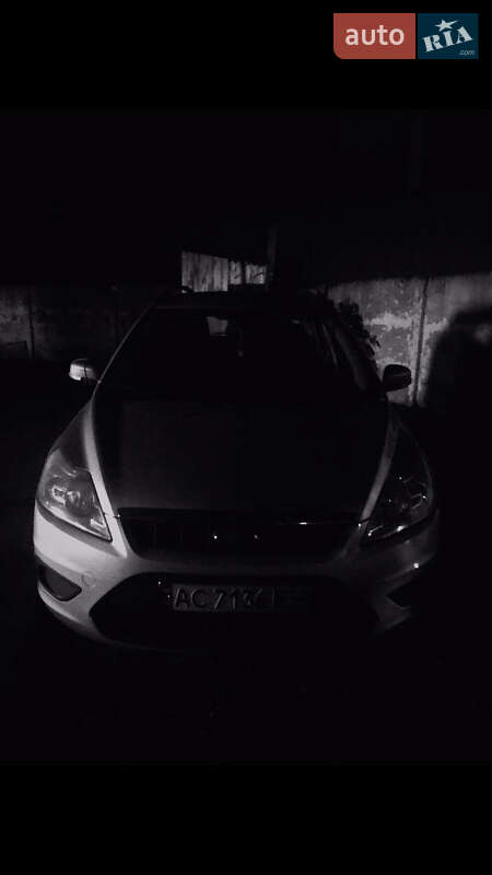 Универсал Ford Focus 2008 в Луцке