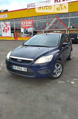 Ford Focus 2008