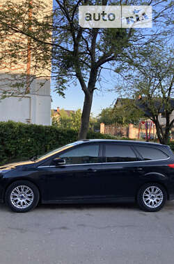 Універсал Ford Focus 2012 в Самборі