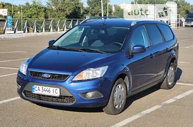 Универсал Ford Focus 2008 в Киеве