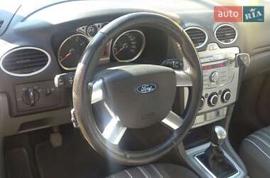 Універсал Ford Focus 2008 в Рівному