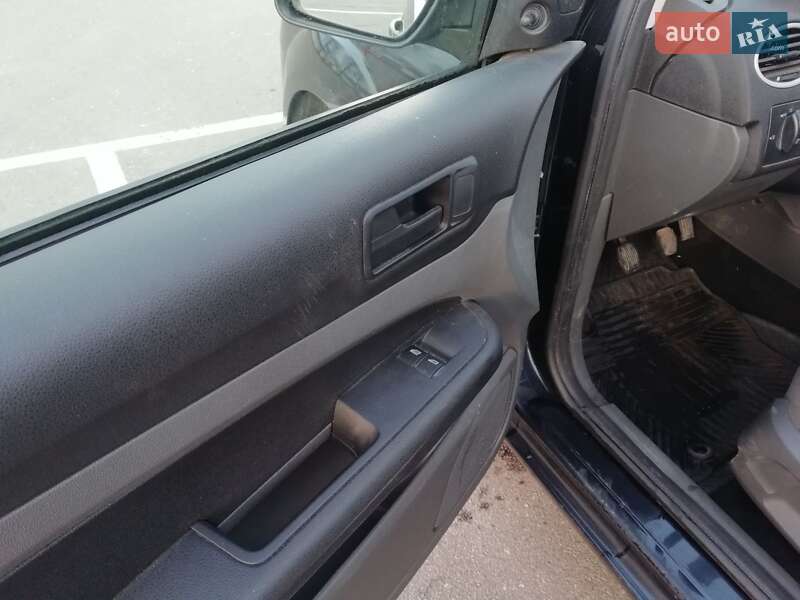 Седан Ford Focus 2007 в Ровно