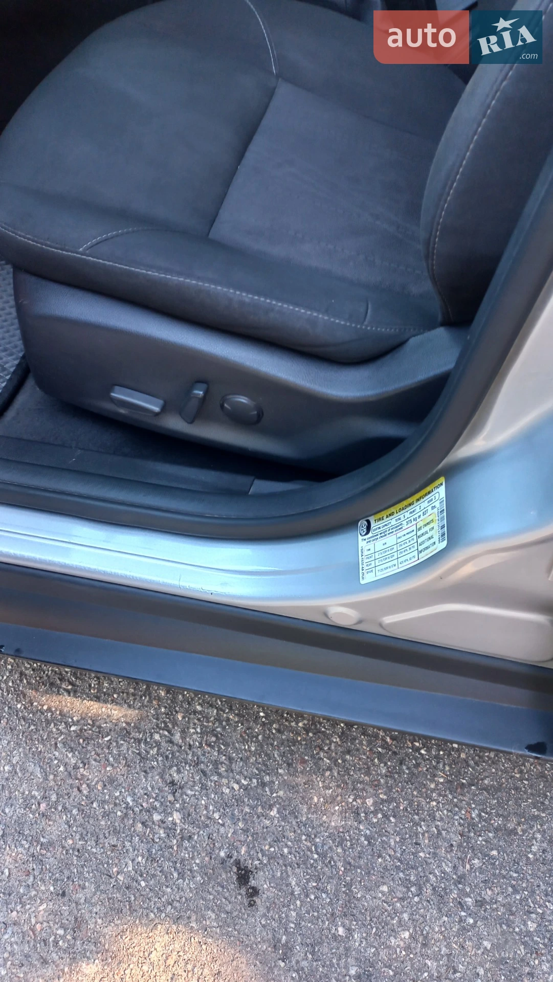 Ford Focus 2015 VIN 1FADP3F22FL371990 фото оголошення 7 з 11