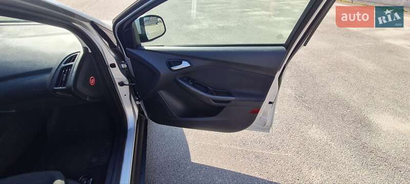 Универсал Ford Focus 2015 в Днепре