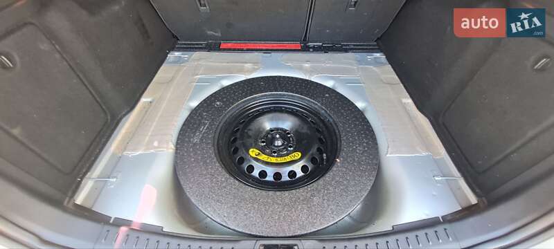 Универсал Ford Focus 2015 в Днепре