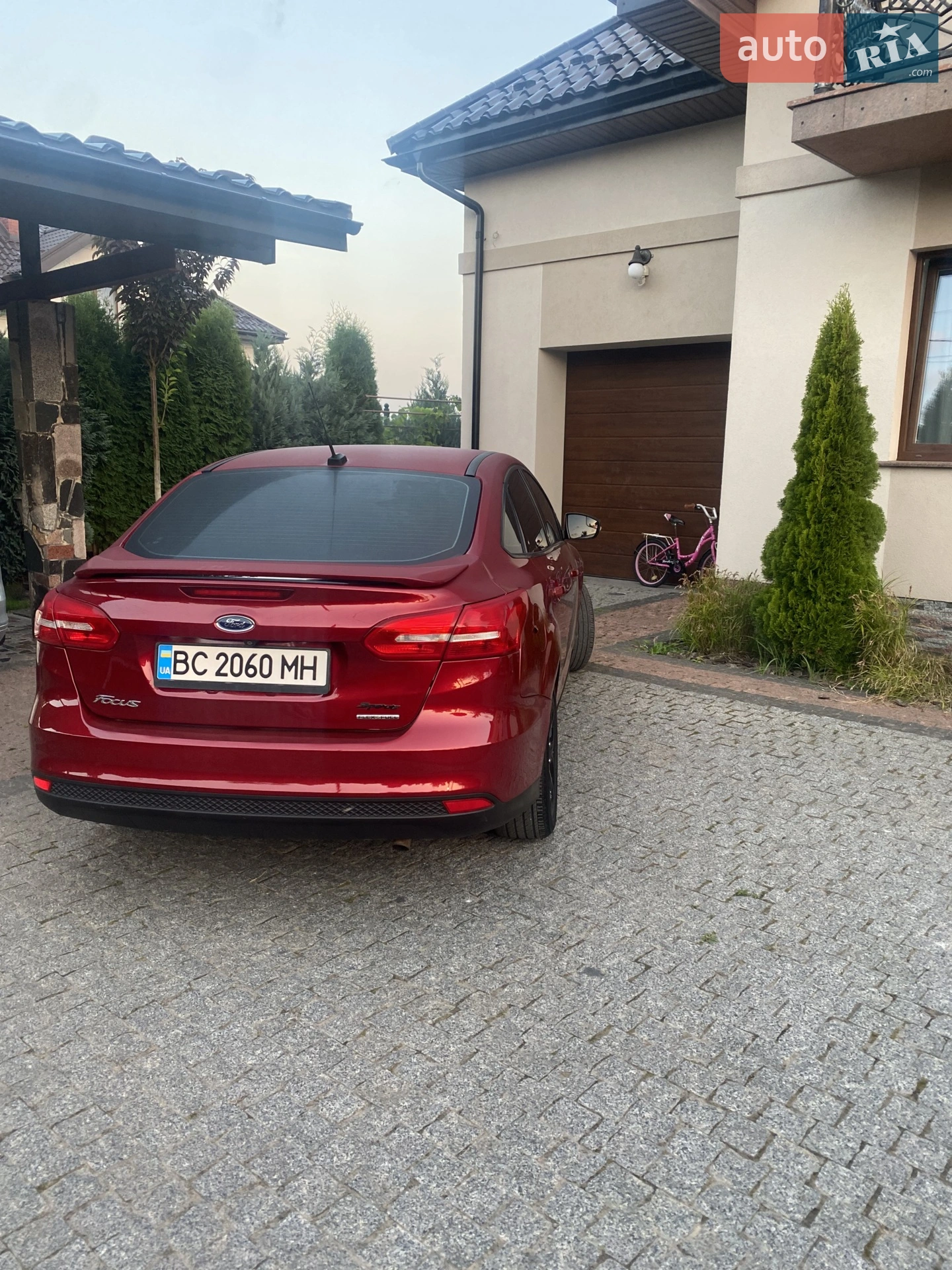 2015 Ford Focus - мініатюра 24
