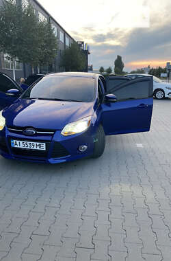 Седан Ford Focus 2011 в Белой Церкви