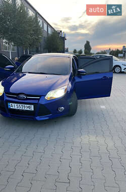 Ford Focus 2011