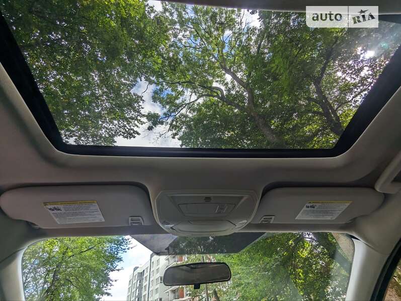 Седан Ford Focus 2018 в Львове