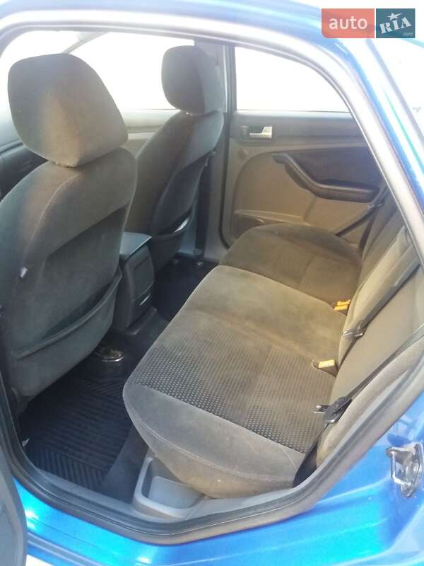 Хэтчбек Ford Focus 2005 в Тернополе фото 14 Хэтчбек Ford Focus 2005 в Тернополе