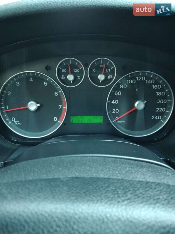 Хэтчбек Ford Focus 2005 в Тернополе фото 23 Хэтчбек Ford Focus 2005 в Тернополе