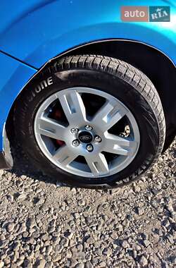 Хэтчбек Ford Focus 2005 в Тернополе
