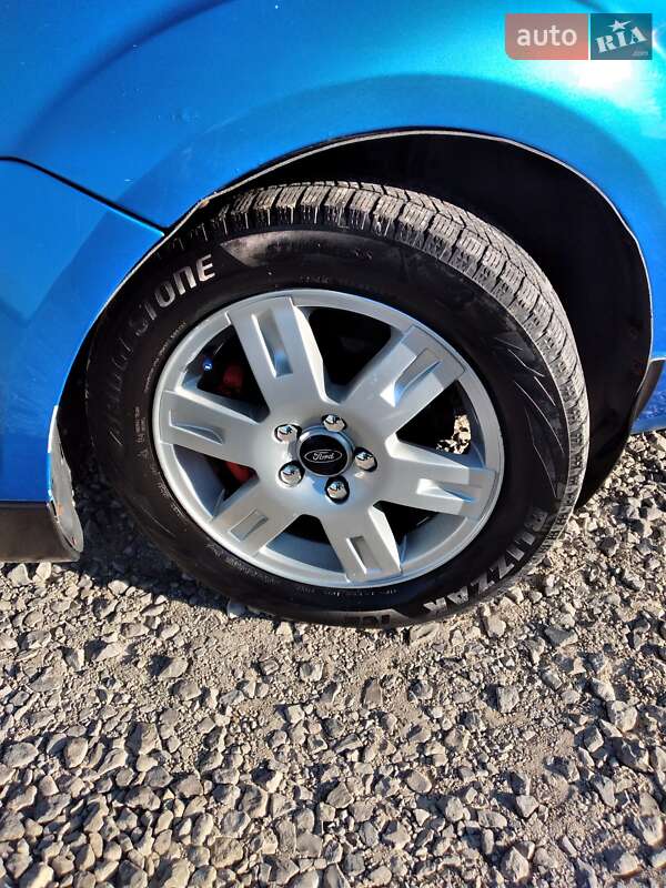Хэтчбек Ford Focus 2005 в Тернополе фото 37 Хэтчбек Ford Focus 2005 в Тернополе