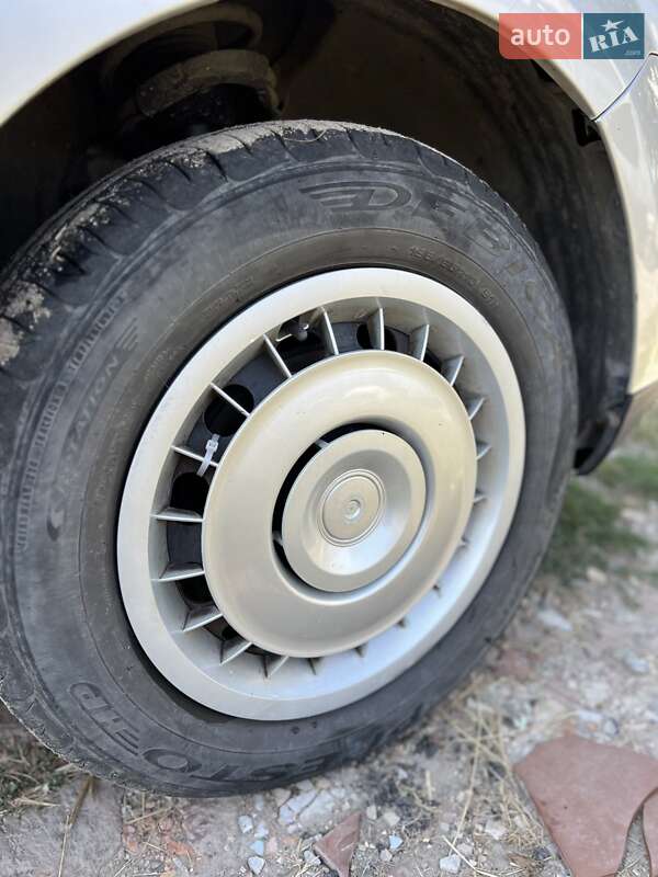 Универсал Ford Focus 2005 в Буске