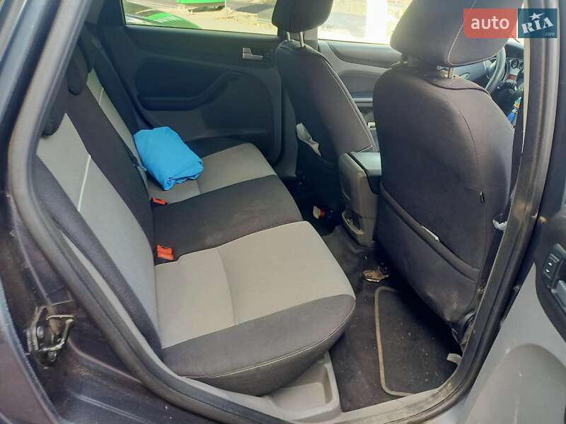 Універсал Ford Focus 2010 в Одесі