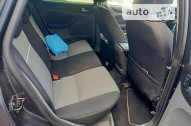 Универсал Ford Focus 2010 в Одессе