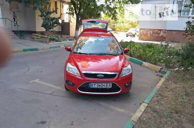 Универсал Ford Focus 2010 в Херсоне