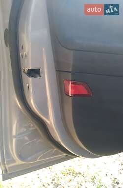 Хэтчбек Ford Focus 2013 в 