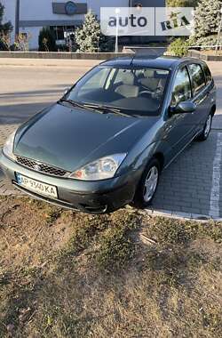 Хэтчбек Ford Focus 2003 в Запорожье