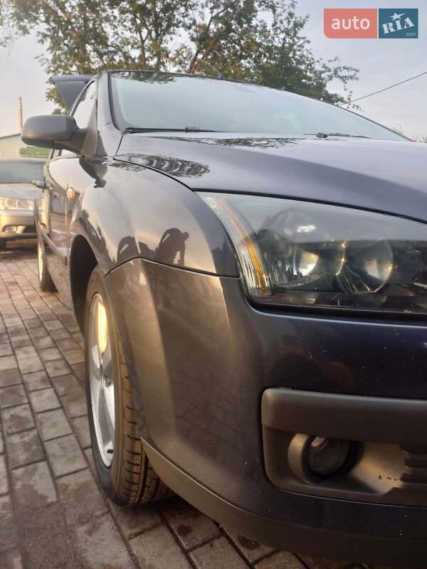 Универсал Ford Focus 2006 в Киеве