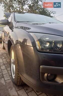Универсал Ford Focus 2006 в 