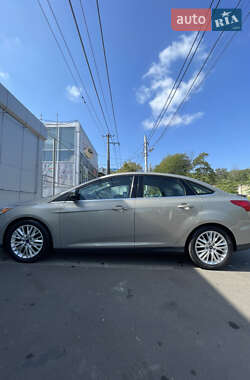 Ford Focus 2016 Ford Focus 2016