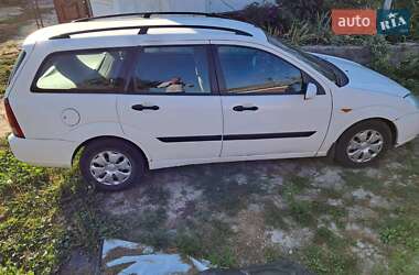 Універсал Ford Focus 2000 в Умані