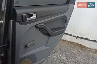 Універсал Ford Focus 2008 в Умані