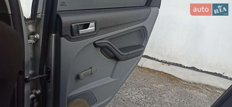 Универсал Ford Focus 2008 в Умани