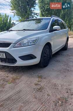 Универсал Ford Focus 2010 в Чернигове