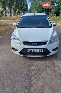 Ford Focus 2010