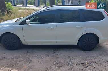 Универсал Ford Focus 2010 в Чернигове