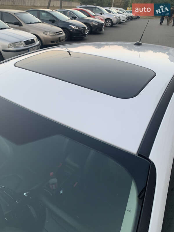 Хэтчбек Ford Focus 2016 в Черкассах фото 5 Хэтчбек Ford Focus 2016 в Черкассах