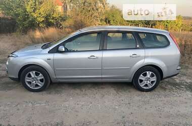 Универсал Ford Focus 2007 в Белой Церкви