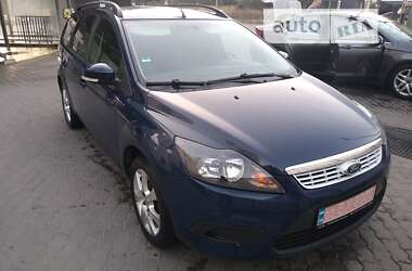 Ford Focus 2008