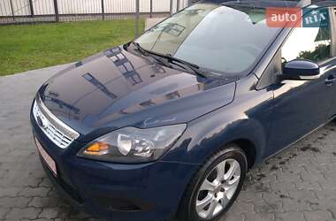 Ford Focus 2008