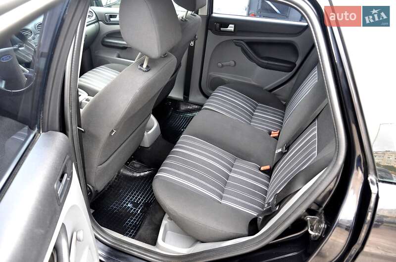 Універсал Ford Focus 2009 в Львові