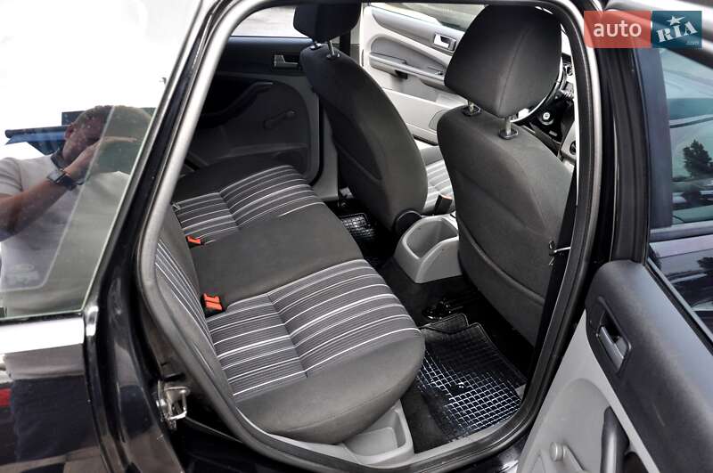 Універсал Ford Focus 2009 в Львові