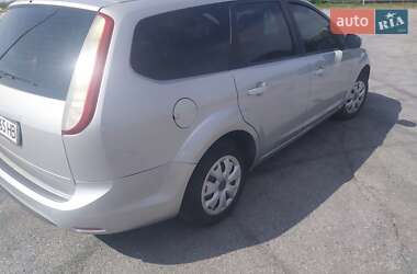 Універсал Ford Focus 2008 в Львові