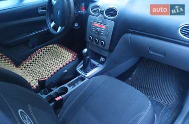 Універсал Ford Focus 2008 в Львові