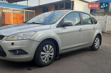 Ford Focus 2008 Ford Focus 2008