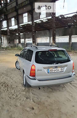 Универсал Ford Focus 2003 в 