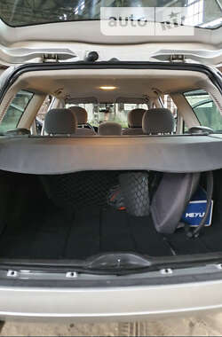 Универсал Ford Focus 2003 в 