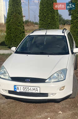 Универсал Ford Focus 2000 в Броварах