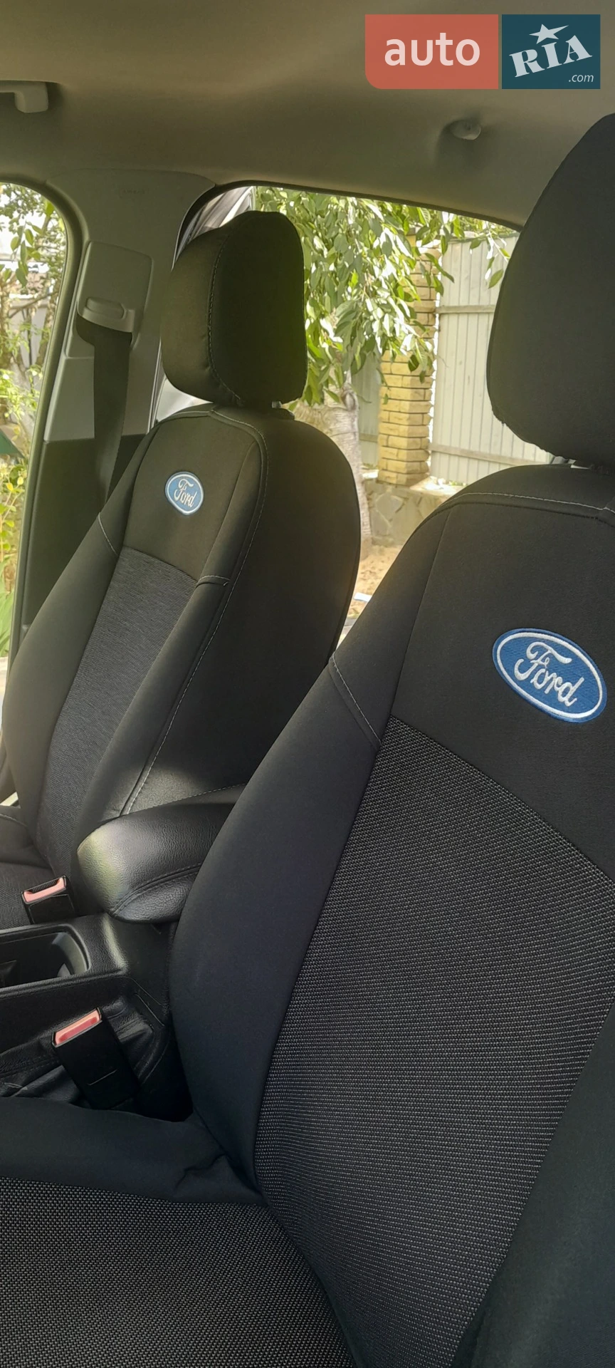 2015 Ford Focus - мініатюра 10