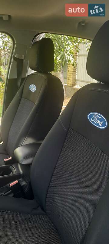 Седан Ford Focus 2015 в Житомирі