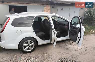 Ford Focus 2009 Ford Focus 2009