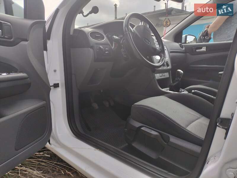 Универсал Ford Focus 2009 в Хмельницком