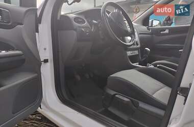 Универсал Ford Focus 2009 в 